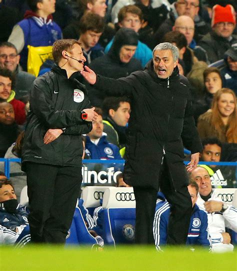 West Ham Played 19th Century Football Says Annoyed Mourinho Rediff Sports