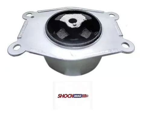 Coxim Motor Dianteiro Esquerdo Astra Vectra Zafira 02004