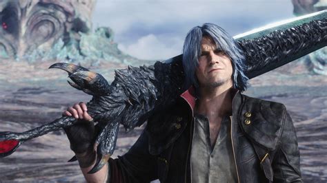 Dante Dmc 5