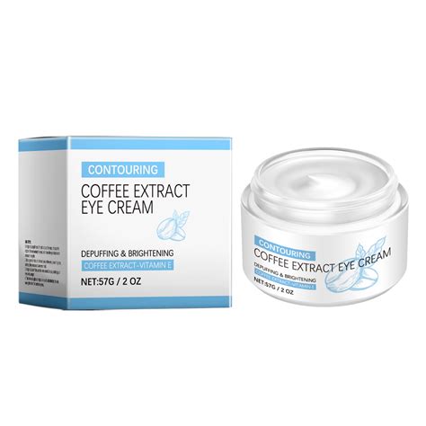 Cfs Sys Eye With Vitamin Vitamin K Vegan For Dark Circles Under Eyes Face Puffiness Facial