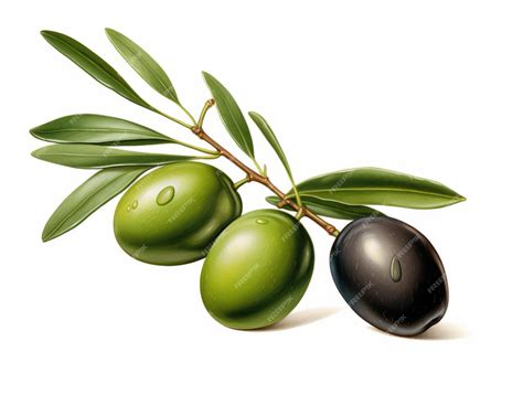 Premium Photo | Uncover the Amazing Health Benefits of Fresh Isolated