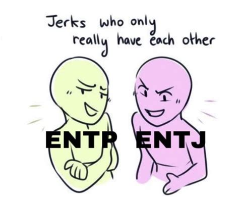 fave ship dynamics - entp x entj | Mbti relationships, Entj ...