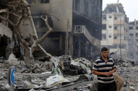 Call For An Immediate Ceasefire De Escalation And Humanitarian Access In Gaza Friends