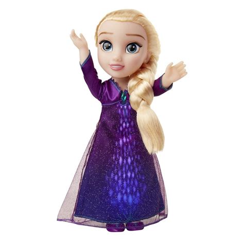 FROZEN 2 Lutka Elsa Singing 207474 Baby Center Internet Trgovina