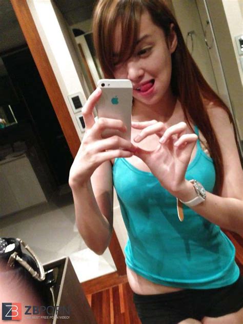 Kim Domingo ZB Porn