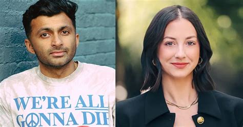 Meet The Woman Behind Nimesh Patel A Closer Look At Nimesh Patel Wife