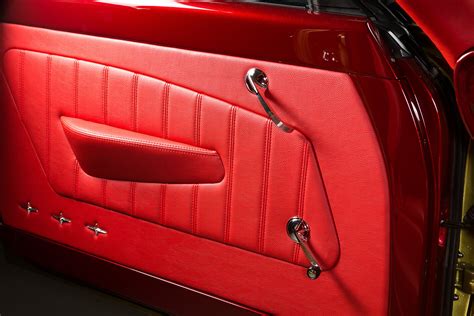 Adam And Kylie Perrys Wild Custom Fb Holden Tailspin