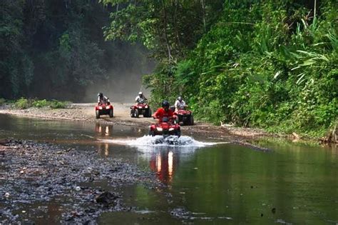 Tripadvisor Aventura De Quadriciclo De Dia Inteiro Do Rei