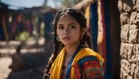 Is Jenna Ortega Mexican: Unveiling Her Cultural Background