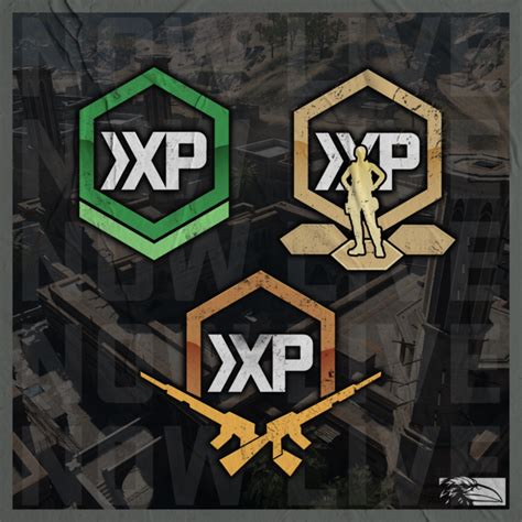 Modern Warfare Warzone Un Week End Double Xp Est En Approche