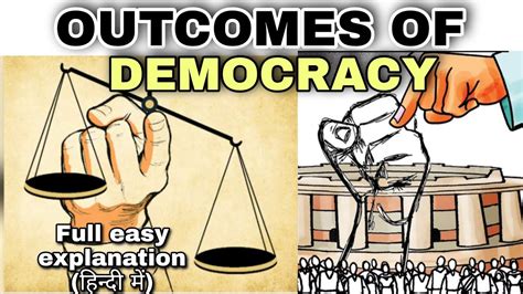 Outcomes Of Democracy Class Outcomes Of Democracy Class Term