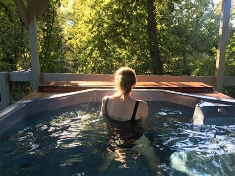 Hot Springs Resort And Spa Relaxation Near Asheville