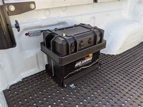 Your Dual Battery System Questions Answered Accelerate Off Grid Touring