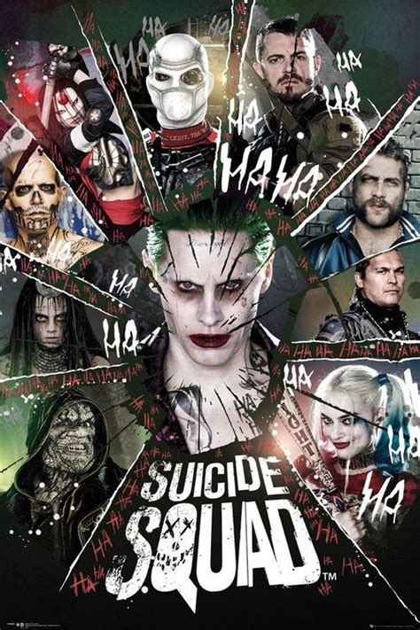 Suicide Squad Runtime Revealed Collider