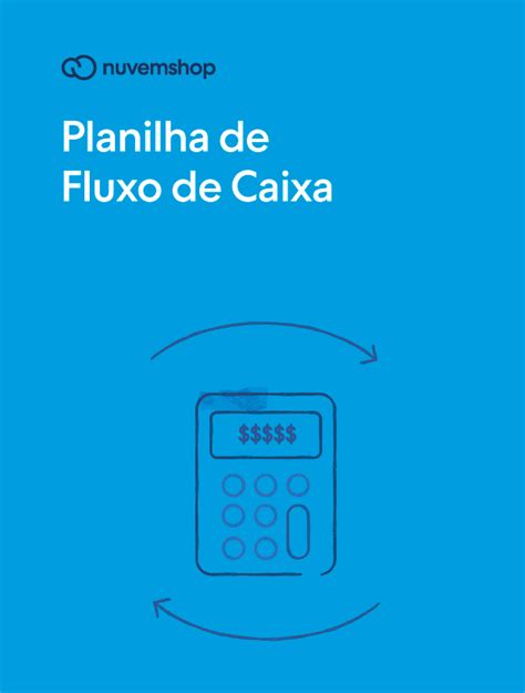 Planilha Fluxo De Caixa Diario Gratis Background Plani