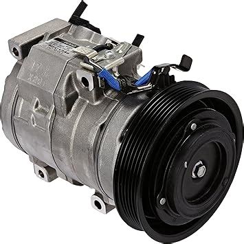 Amazon NEW AC COMPRESSOR Automotive