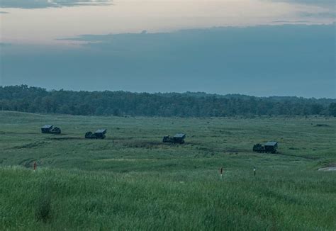 Dvids Images Th Field Artillery Regiment Conducts Multiple