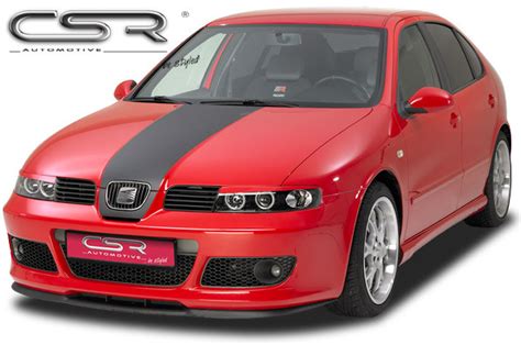 Seat Leon Toledo 1M 99 06 Valonluomet Tuning Design Net Oy