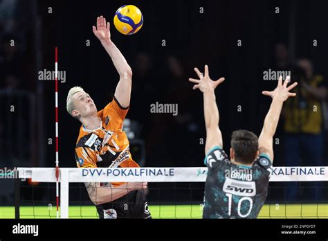 Deutscher Volleyball Bund Fotos Und Bildmaterial In Hoher Aufl Sung