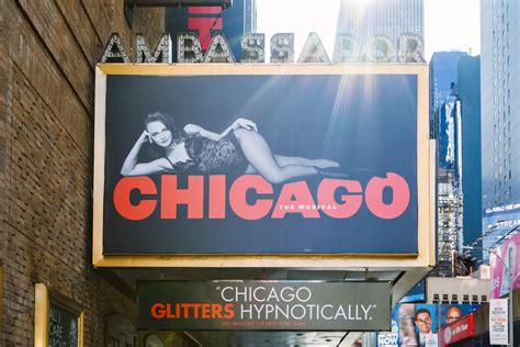 Ambassador Theatre Broadway NYC Reviews