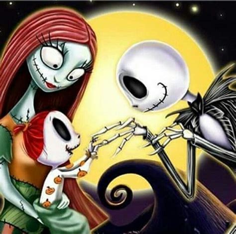 Pin By Danielle Vietti On Nightmare Before Christmas Nightmare Before