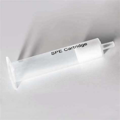 SPE Cartridges, China Solid Phase Extraction Cartridges for Lab - Hawach