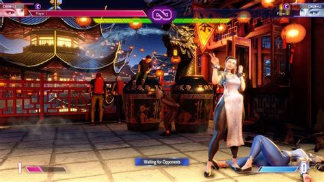 Street Fighter 6 Closed Beta Chun Li Perfect Ko Youtube