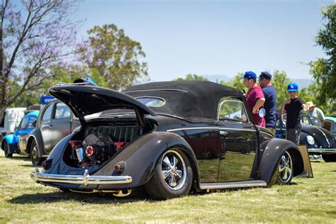 '49 VW Hebmuller Cabriolet #253 : Volkswagen