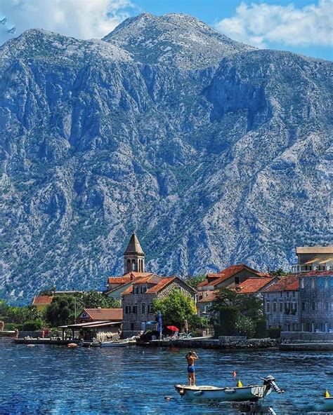 Gezmeliyiz On Twitter Montenegro Travel Dream Travel Destinations