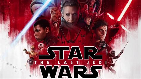 Star Wars Episodio 8 Los últimos Jedi Last Jedi CrÍtica Review OpiniÓn Episode