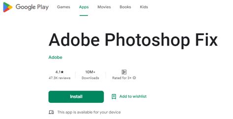 Photoshop App For Pc How To Use On Your Computer Free Download