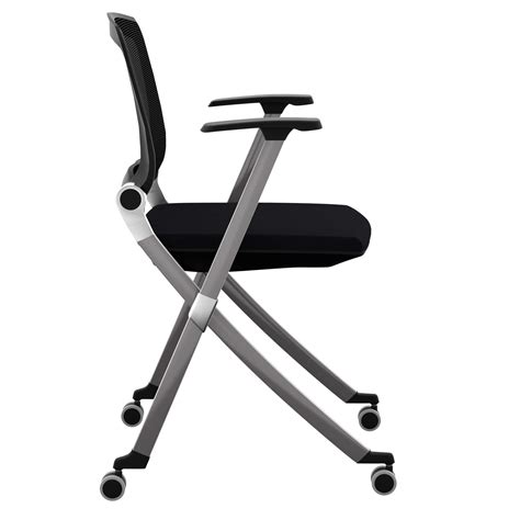 Guest Chairs Ziggy Folding Office Chair