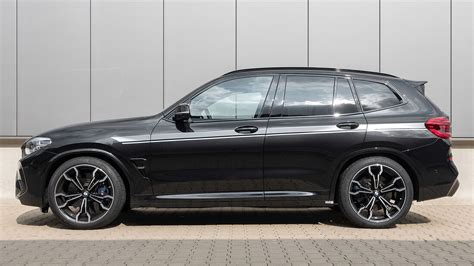 Anzeige H R Sportfedern F R Den Bmw X M Auto Motor Und Sport