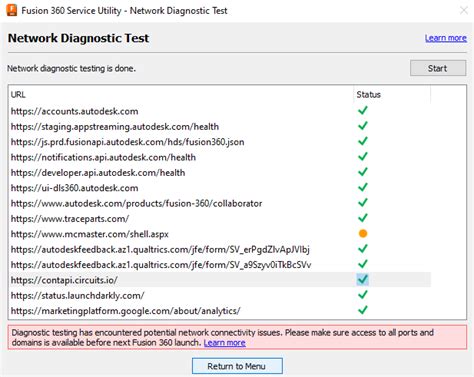 Solved Unable To Connect To Internet Error Autodesk Community