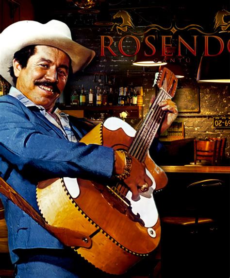 Rosendo Cant Mejores Canciones Discograf A Letras