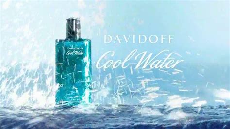 Davidoff Cool Water Cologne TV Spot - iSpot.tv