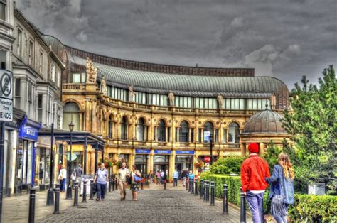 harrogate      im  yorkshire