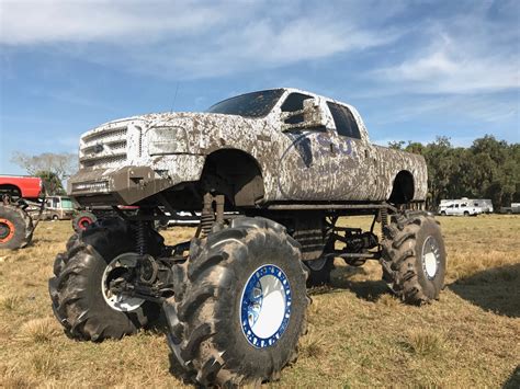 Mud Truck Monster Trucks Mud Trucks Trucks
