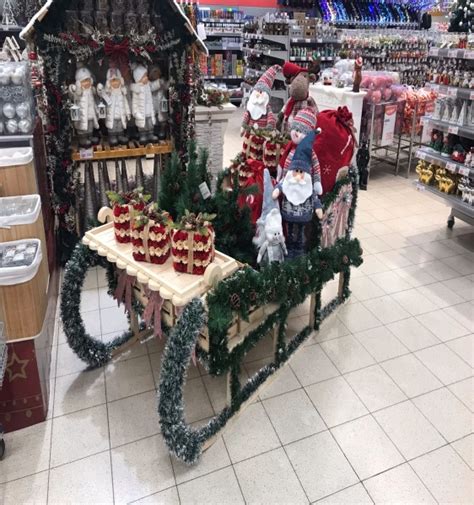Новогодние сани 072 купить по низкой цене - Сад в деталях