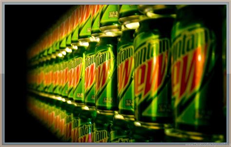 Mountain Dew Wallpapers On Wallpaperdog