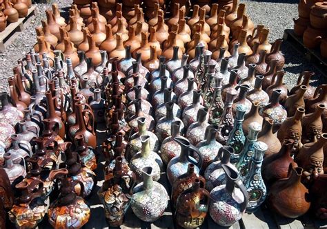 Сувениры с грузии - 96 фото