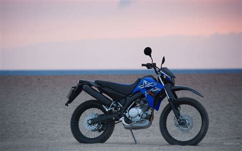 Yamaha Yamaha Xt 125 R Motozombdrivecom