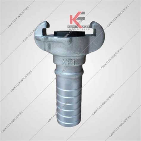 Threaded Crowfoot Coupling For Gas Pipe At Rs In Bhiwandi Id