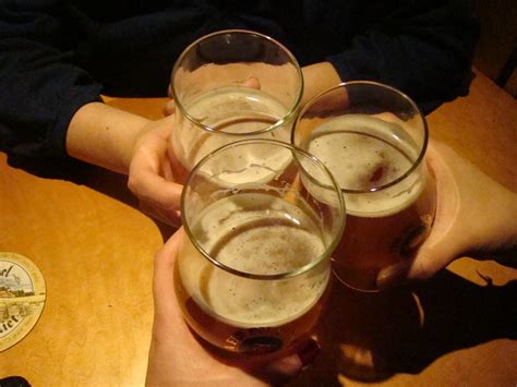 Beers And Cheers 011809 Vmiramontes Flickr