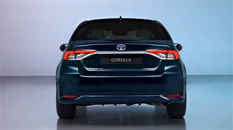 Toyota Corolla için 2023 model yılı makyajı işte bilmeniz gerekenler LOG