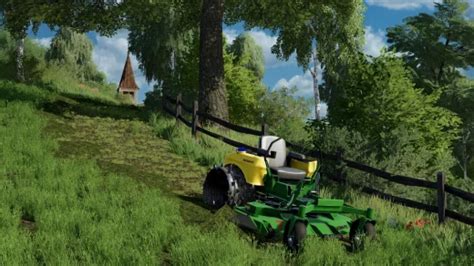 Fs22 Mowers Farming Simulator 22 Mowers Mods Ls22 Mowers