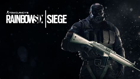 Tom Clancys Rainbow Six® Siege Platinum Weapon Skin On Steam