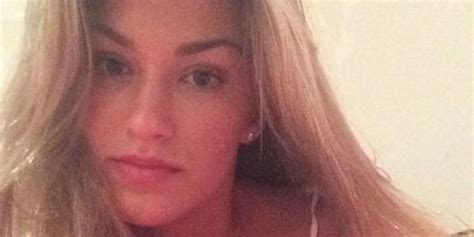 Pics Pageant Contestant Amy Willerton Totally Nude Leaked Pie