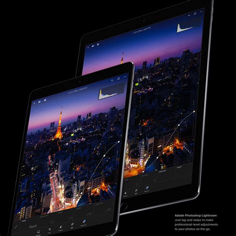 Collection 103+ Pictures Ipad Pro Silver Vs Space Gray Excellent