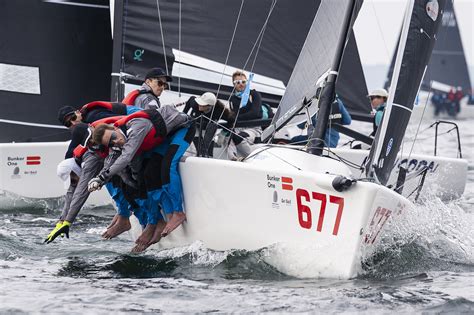 2023 Melges 24 World Championship - Middelfart, DEN | International Melges 24 Class Association